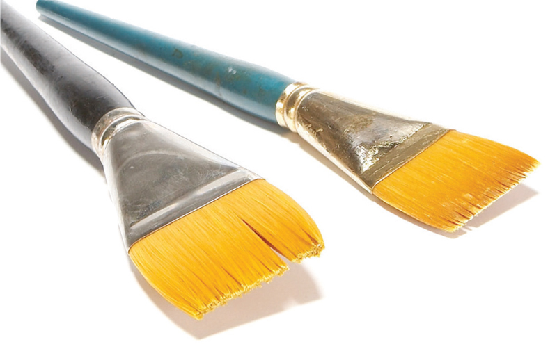 Brushing Shellac Popular Woodworking Magazine