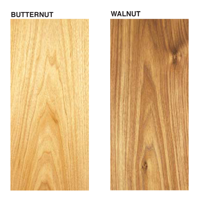 Butternut Popular Woodworking Magazine