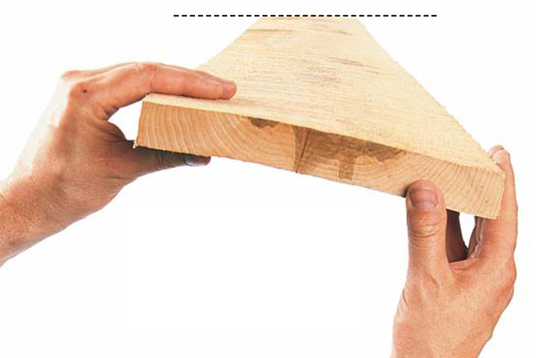 19 Tips for Buying and Using Rough Lumber Popular Woodworking Magazine