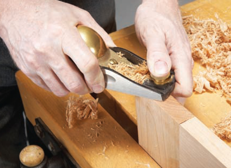 Choosing Hand Planes Popular Woodworking Magazine