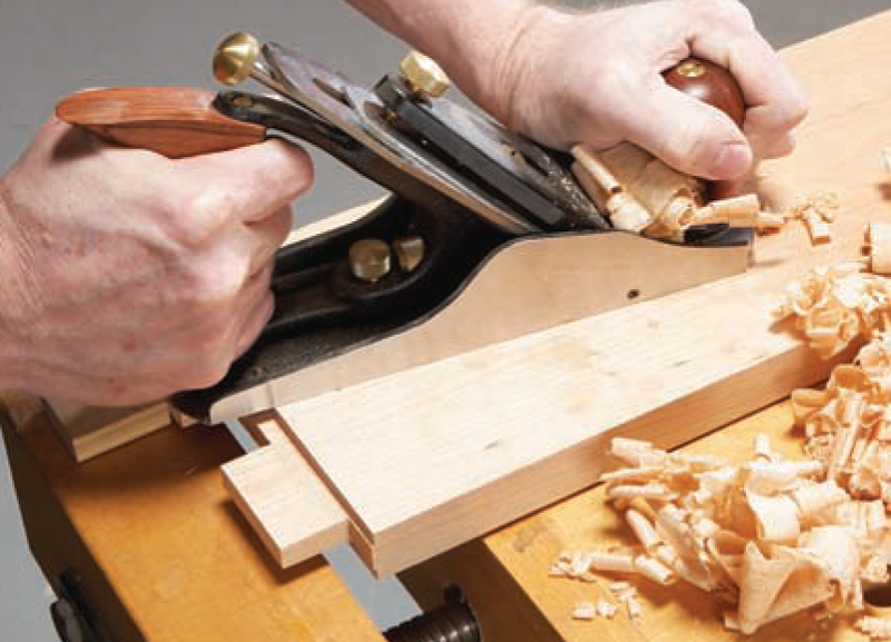 Choosing Hand Planes Popular Woodworking Magazine
