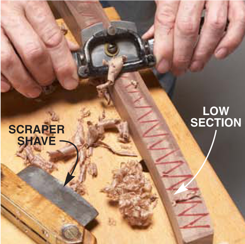 AW Extra 5/24/12 Walnut Coffee Table with Curved Legs Popular