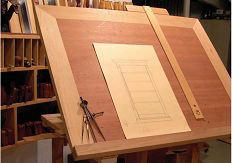 How to Sketch for Wood Projects: Free Woodwork Ideas