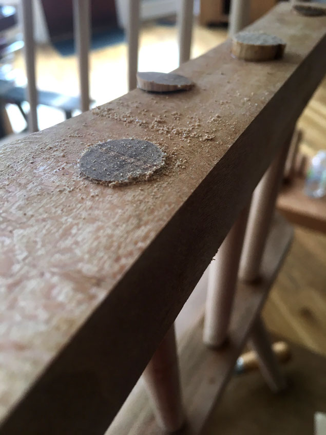 The Truth About Flushcutting Saws Popular Woodworking Magazine