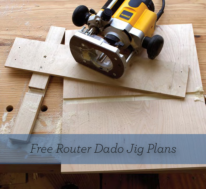 Free DIY Woodworking Jig Plans: Learn How to Make a Jig