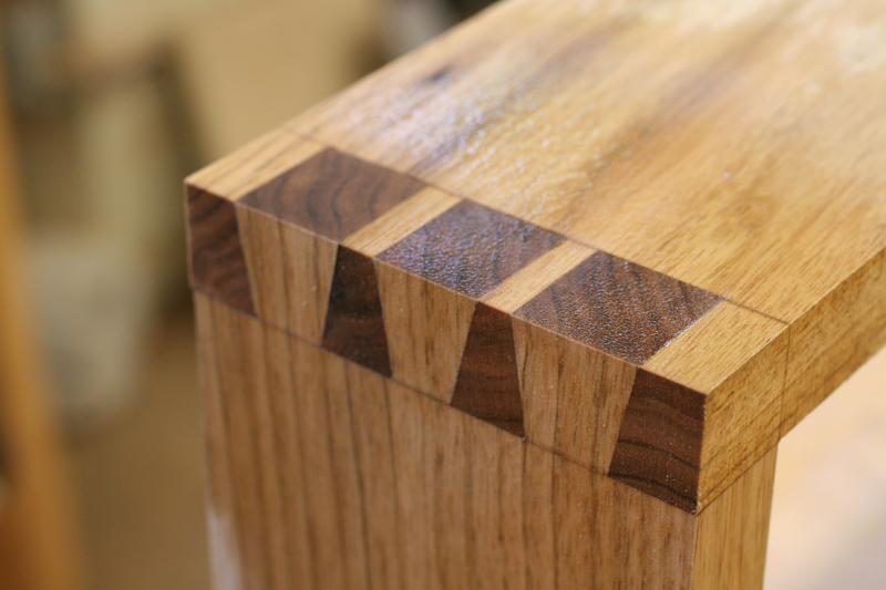 How to Make Through Dovetails - Popular Woodworking Magazine