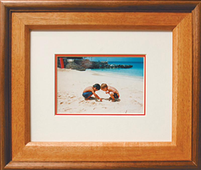 Photo Frames by the Dozen Popular Woodworking