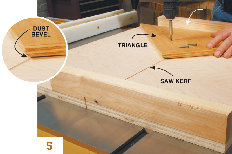 Photo Frames by the Dozen Popular Woodworking