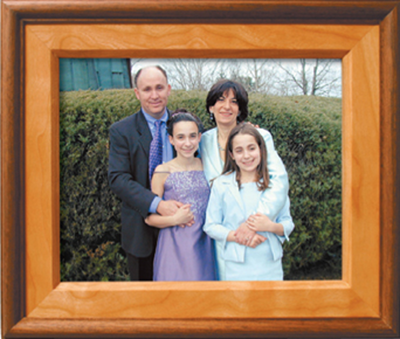 Photo Frames by the Dozen Popular Woodworking