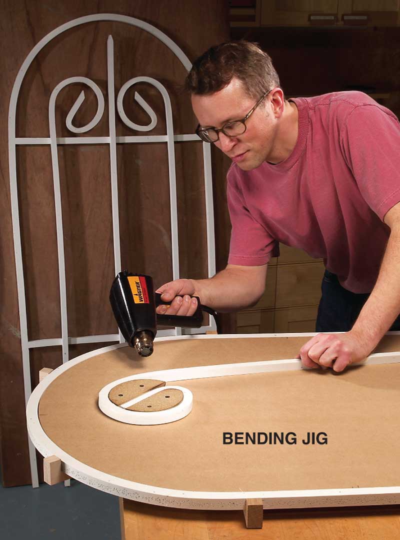 AW Extras 4/17/14 10 Things You Need to Know About Plastic Lumber