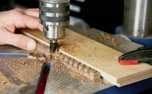 The Most Important Lessons in Woodworking