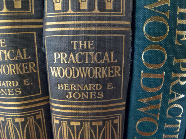 Highly Recommended: ‘The Practical Woodworker’