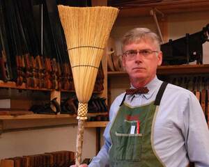Mike Siemsen is a woodworking expert set to speak at the Woodworking in America 2015 event in Kansas City.
