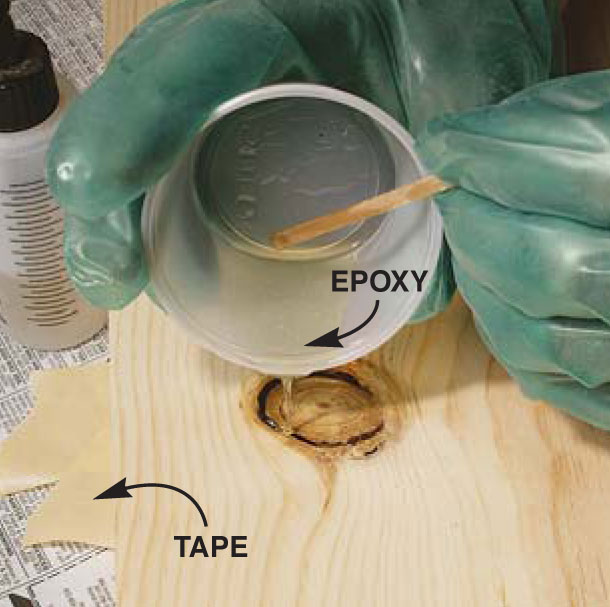 How to Stain Pine Wood DIY Pine Staining Tutorial