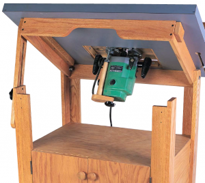 Four Great Router Table Plans - Popular Woodworking Magazine