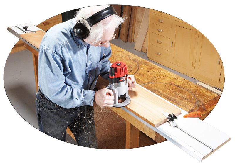 17 Router Tips - Popular Woodworking Magazine