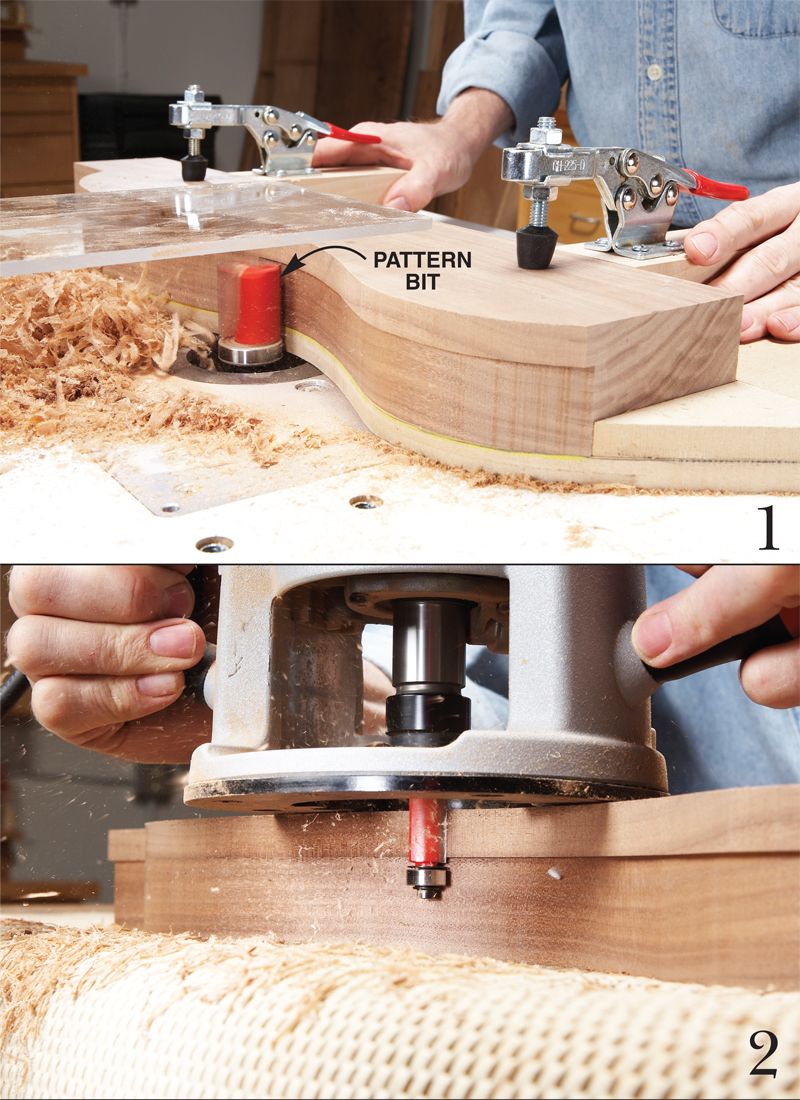 17 Router Tips - Popular Woodworking Magazine