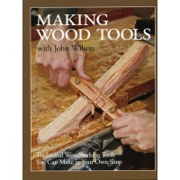 Make Your Own Hand tools