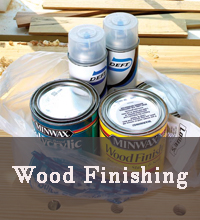 Free eBook: How to Finish Wood