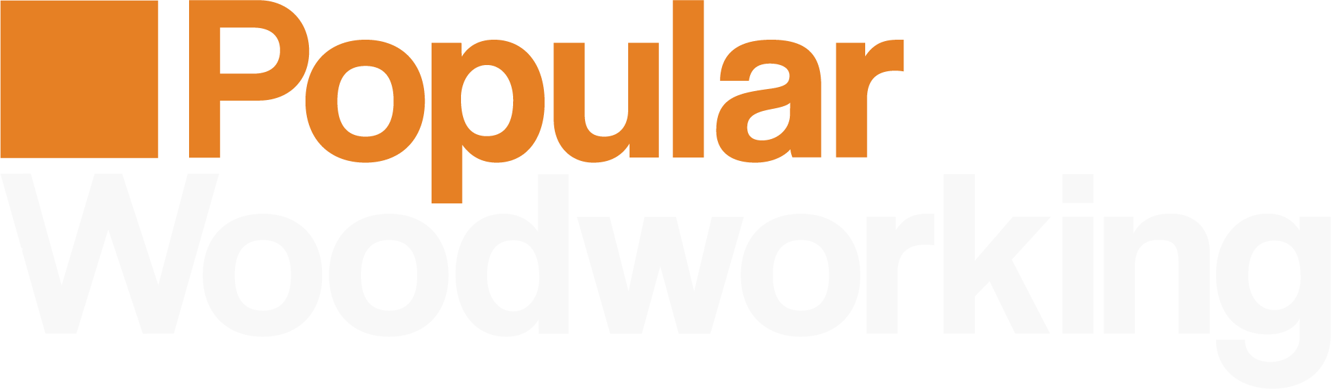 Woodworking advice, plans, projects and blogs