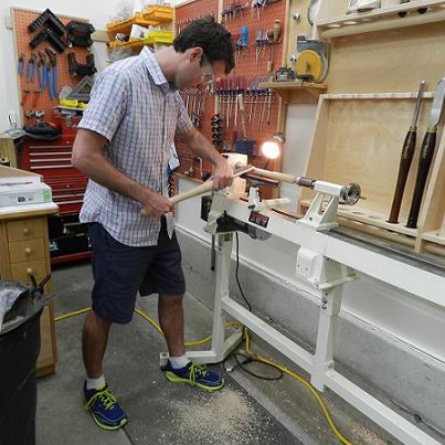 Woodturning Basics – 5 Dos and 2 Don'ts