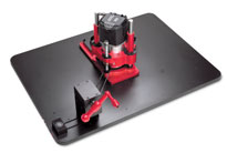 State-of-the-Art Router Table