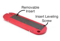 Versatile Throat Plate