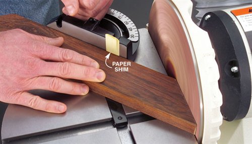 AW Extra 7/26/12 - 10 Techniques for Tighter, Faster, Stronger Miter Joints