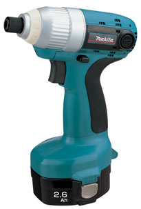 Two-for-One: Impact and Standard Cordless Drills