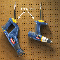 A New Cordless System