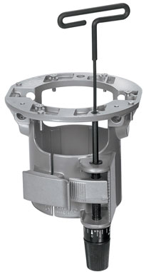 New Bosch Router Table Base