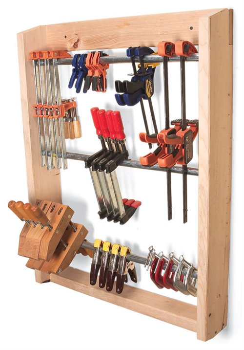 Tablesaw Storage Cabinet