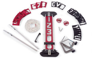 Reworked Sign-Making Kit