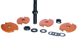 New Way To Cut Tenons