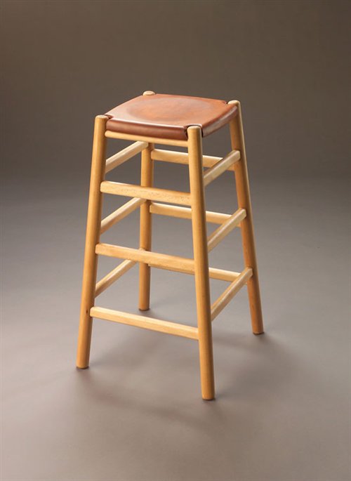 AW Extra 5/23/13 - Kitchen Stool