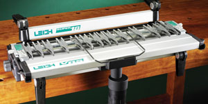 Super New Dovetail Jigs