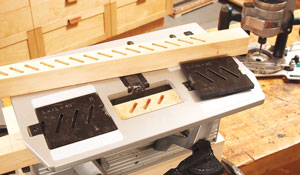 Make Louvered Doors and Shutters