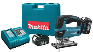 Feature-Rich, Powerful and Ergonomically Smart