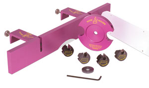 Magic Molder Wins Sequoia Award