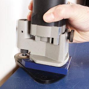 Perfect Scribe Every Time