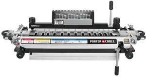 New Omnijigs from Porter-Cable