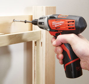 A Little Guy With A Lot Of Punch