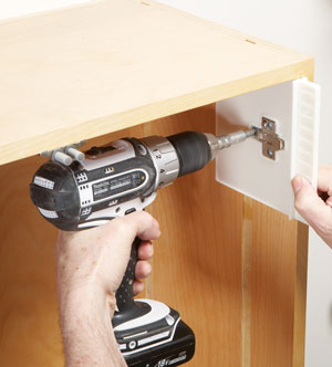 Hang A Door In A Minute