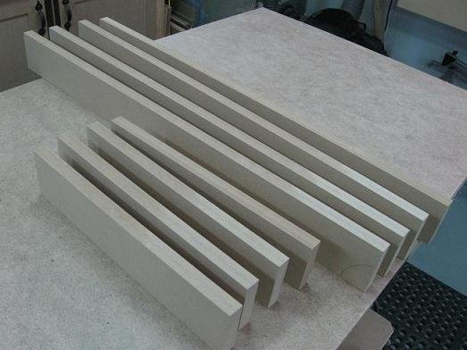 Twin Kitchen Hutches #17