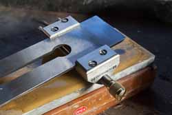 Lie-Nielsen Toolworks Honing Guide