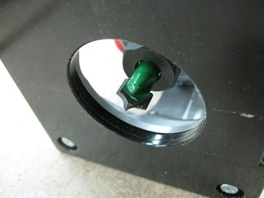 Twin Kitchen Hutches #20