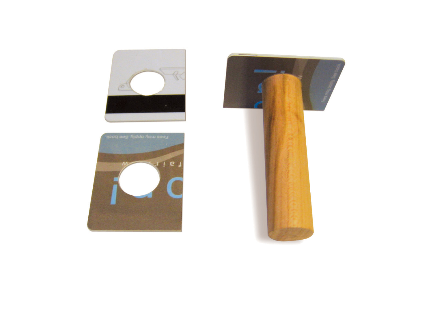 Bench Stop for Thin Stock