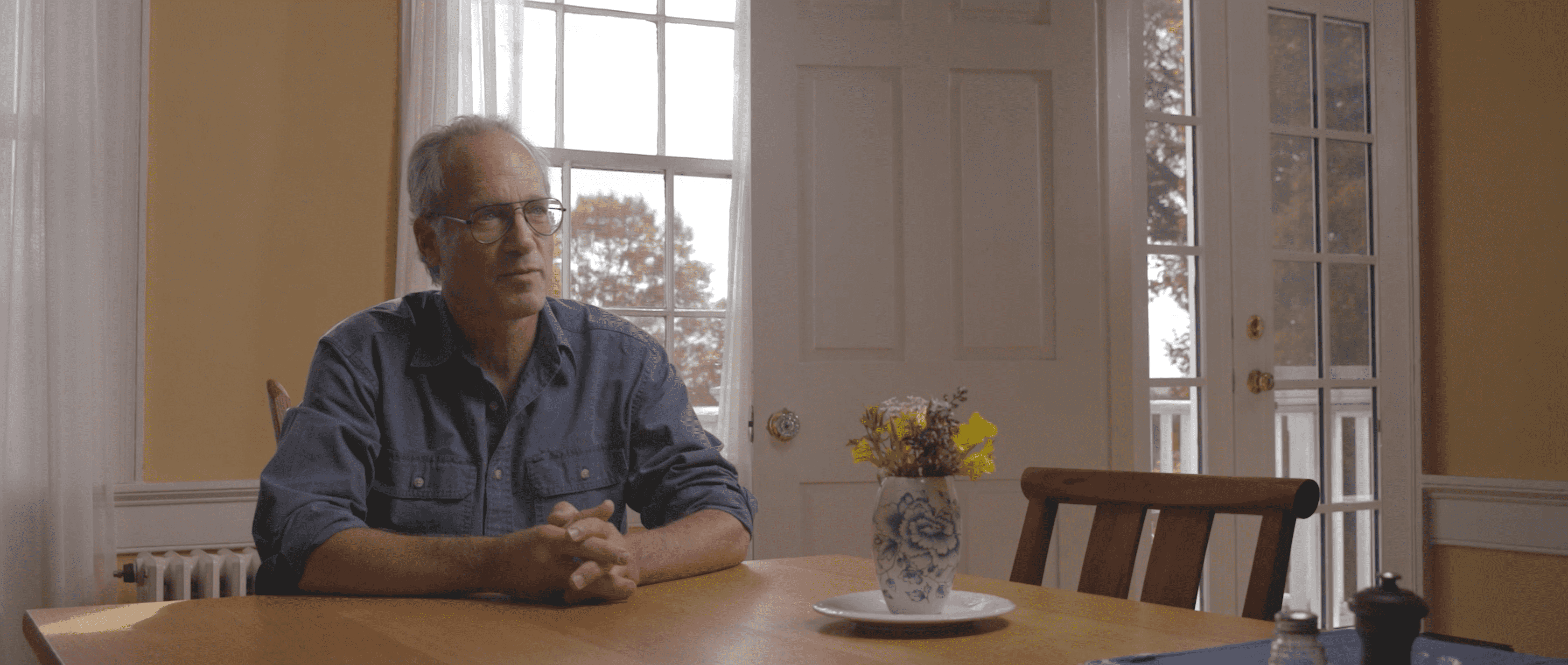 The Philosophy of a Craftsman with Peter Korn