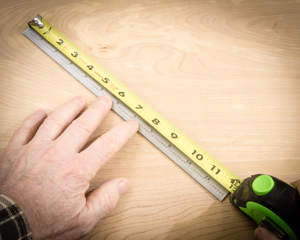 Precision Makes Woodworking Easier