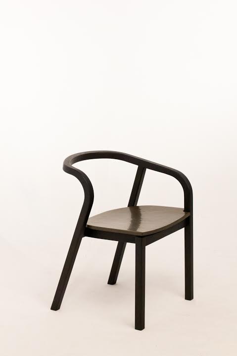 Making a Seat at the Table: Emma Chorostecki